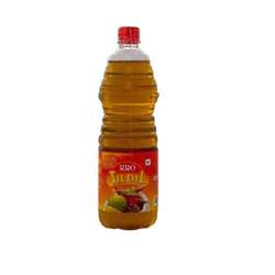 RRO Til Dil Premium Til Oil Bottle 